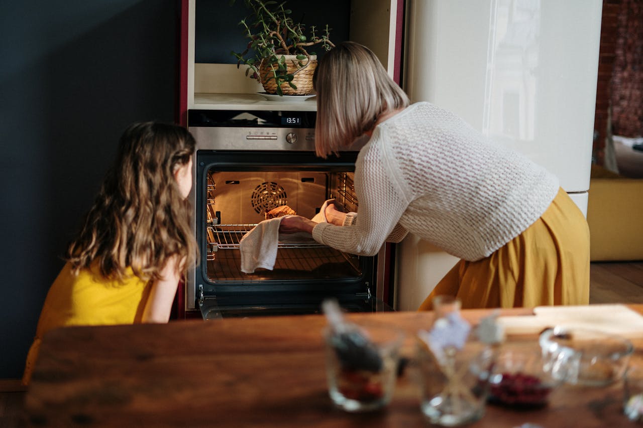 5 manieren om koken leuker te maken