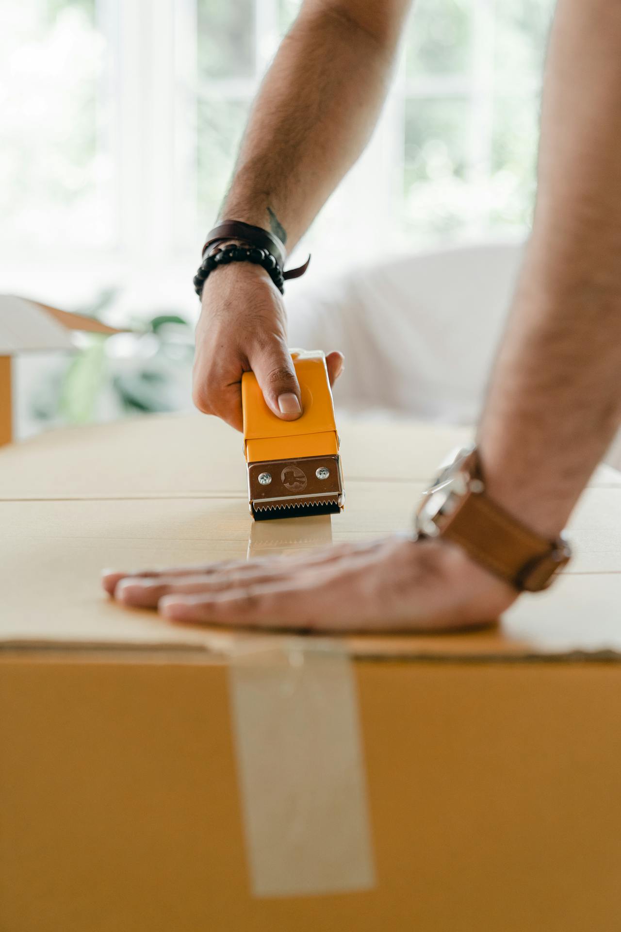 Binnenkort verhuizen met je bedrijfsruimte